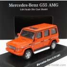 KYOSHO MERCEDES G-CLASS G55 AMG 2012