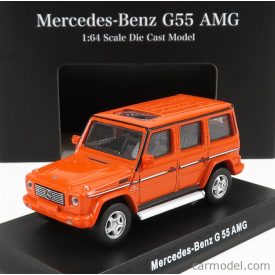KYOSHO MERCEDES G-CLASS G55 AMG 2012