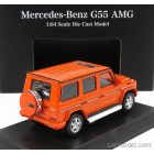 KYOSHO MERCEDES G-CLASS G55 AMG 2012