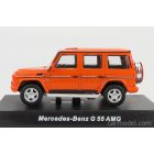 KYOSHO MERCEDES G-CLASS G55 AMG 2012