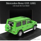 KYOSHO MERCEDES G-CLASS G55 AMG 2012