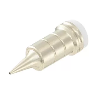   Harder & Steenbeck Nozzle 0.45mm, with seal for EVOLUTION CRplus 2024, Giraldez INFINITY CRplus and all Kyiv INFINITY