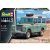 Revell Land Rover Series III LWB makett