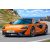 Revell McLaren 570S makett
