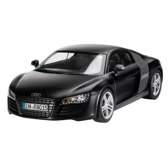 Revell - AUDI R8 autó makett
