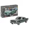 Revell - 1965 Ford Mustang 2+2 Fastback autó makett