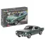 Revell - 1965 Ford Mustang 2+2 Fastback autó makett
