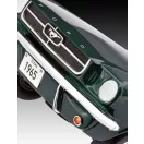 Revell - 1965 Ford Mustang 2+2 Fastback autó makett