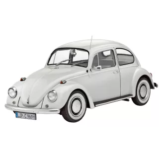 Revell - VW Beetle Limousine 1968 autó makett