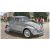 Revell VW Kafer 1500 makett