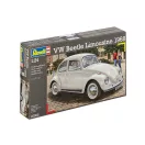 Revell - VW Beetle Limousine 1968 autó makett