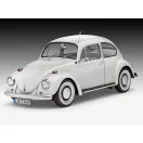 Revell - VW Beetle Limousine 1968 autó makett