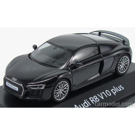 HERPA AUDI R8 V10 PLUS COUPE 2015