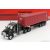 DM MODELS KENWORTH T880 SBFA TRUCK CONTAINER 40" 1990
