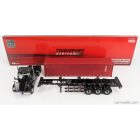 DM MODELS KENWORTH T880 SBFA TRUCK CONTAINER 40" 1990