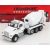 DM MODELS KENWORTH T880S BETONIERA TANKER CEMENT MIXER TRUCK 4-ASSI 1990