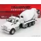DM MODELS KENWORTH T880S BETONIERA TANKER CEMENT MIXER TRUCK 4-ASSI 1990