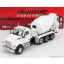 DM MODELS KENWORTH T880S BETONIERA TANKER CEMENT MIXER TRUCK 4-ASSI 1990