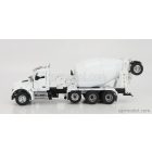 DM MODELS KENWORTH T880S BETONIERA TANKER CEMENT MIXER TRUCK 4-ASSI 1990