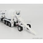 DM MODELS KENWORTH T880S BETONIERA TANKER CEMENT MIXER TRUCK 4-ASSI 1990