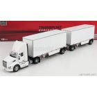 DM MODELS PETERBILT 579 TRUCK AUTO-ARTICOLATO 2011