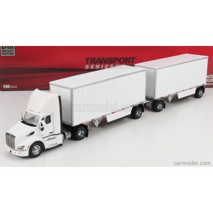 DM MODELS PETERBILT 579 TRUCK AUTO-ARTICOLATO 2011