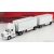 DM MODELS PETERBILT 579 TRUCK AUTO-ARTICOLATO 2011