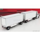 DM MODELS PETERBILT 579 TRUCK AUTO-ARTICOLATO 2011
