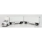 DM MODELS PETERBILT 579 TRUCK AUTO-ARTICOLATO 2011