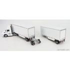 DM MODELS PETERBILT 579 TRUCK AUTO-ARTICOLATO 2011