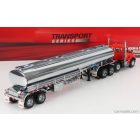 DM MODELS KENWORTH T880 TRUCK WITH FD9300/DT-C4 TANKER PETROLEUM 1990