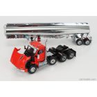 DM MODELS KENWORTH T880 TRUCK WITH FD9300/DT-C4 TANKER PETROLEUM 1990