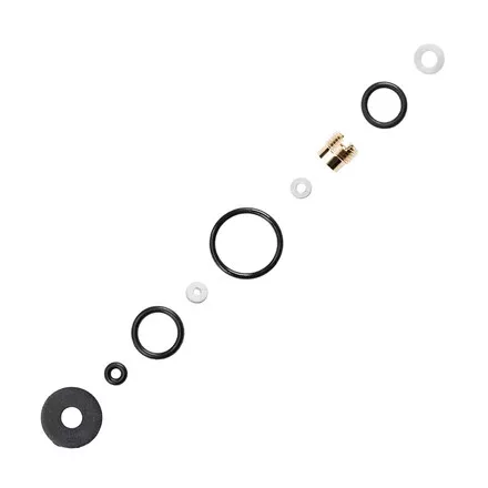 Harder & Steenbeck Evolution 2024 Seal Kit
