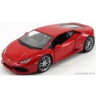 NEWRAY LAMBORGHINI HURACAN LP610-4 2014