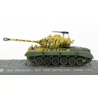 SOLIDO TANK M26 PERSHING 6th BATTALION KOREA 1951 - CON VETRINA - WITH SHOWCASE