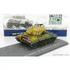 SOLIDO TANK M26 PERSHING 6th BATTALION KOREA 1951 - CON VETRINA - WITH SHOWCASE