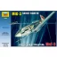 Zvezda MiG-3 Soviet Fighter makett