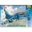 Zvezda Sukhoi Su-39 Russian tank destroyer makett