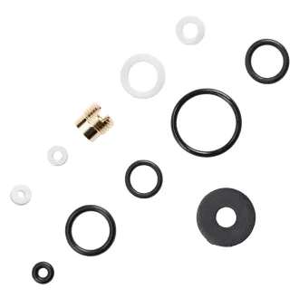 Harder & Steenbeck Infinity CRplus 2024 Seal Kit