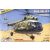 Zvezda MIL Mi-8T 'Hip-C' makett