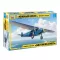 Zvezda Fokker F-VIIB/3M "Southern Cross" - Limited Edition polgári repülő makett
