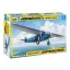 Zvezda Fokker F-VIIB/3M "Southern Cross" - Limited Edition polgári repülő makett