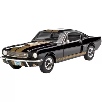 Revell - Shelby Mustang GT 350 H autó makett