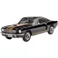 Revell - Shelby Mustang GT 350 H autó makett