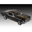Revell - Shelby Mustang GT 350 H autó makett