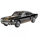 Revell - Shelby Mustang GT 350 H autó makett