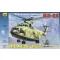 Zvezda MIL MI-26 makett