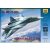 Zvezda Sukhoi T-50 makett