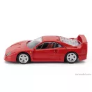 Norev FERRARI F40 1987 (CSOMAGOLÁSSÉRÜLT)