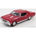 MotorMAx CHEVROLET CHEVELLE SS 396 1967